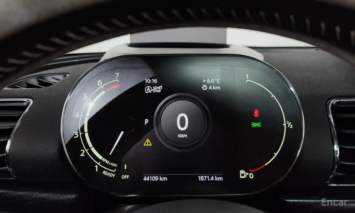 Фото 8 - Mini Clubman