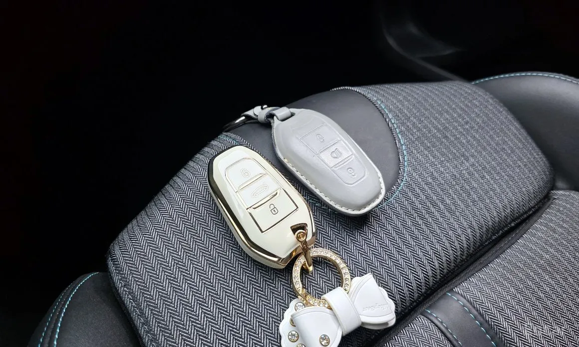 Фото 19 - Peugeot 3008