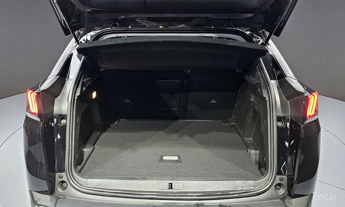 Фото 20 - Peugeot 3008