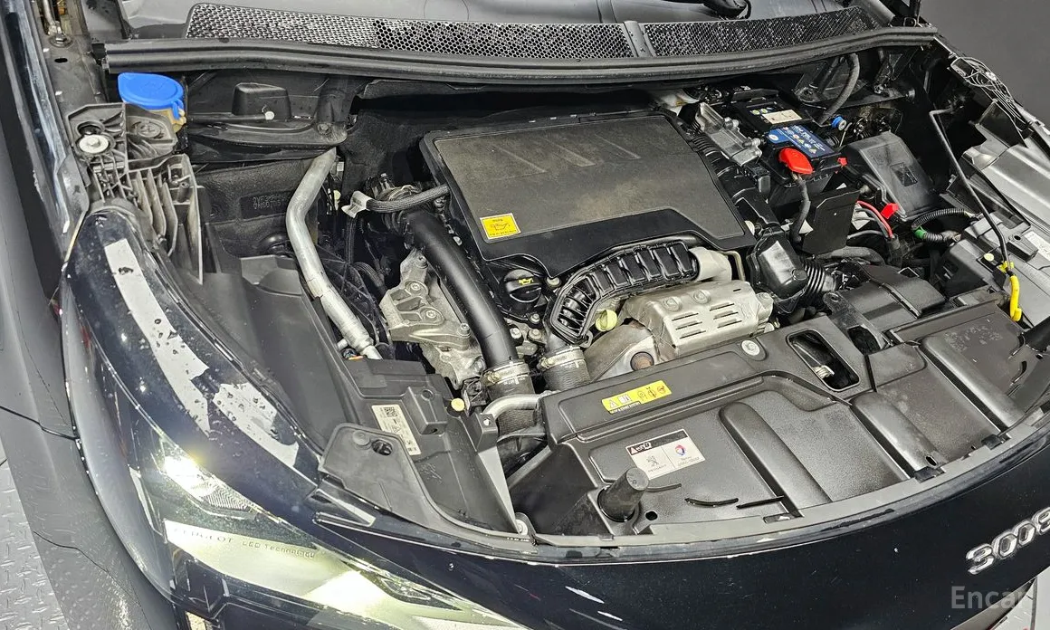 Фото 6 - Peugeot 3008