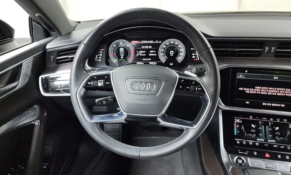 Фото 13 - Audi A7