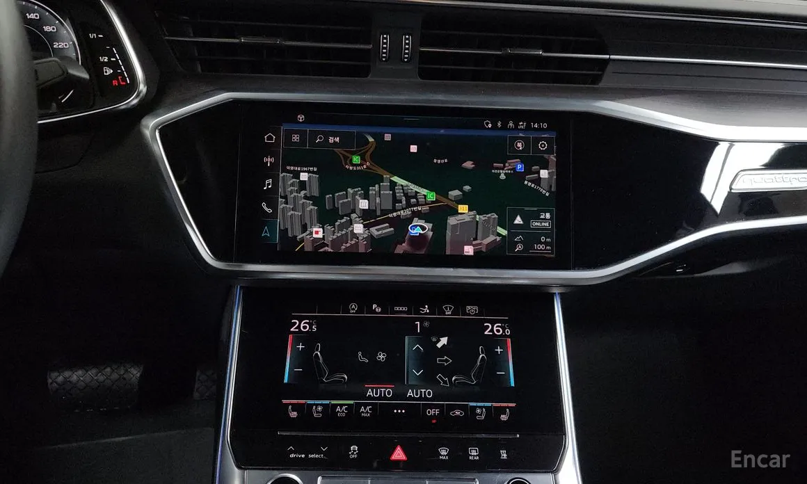 Фото 14 - Audi A7