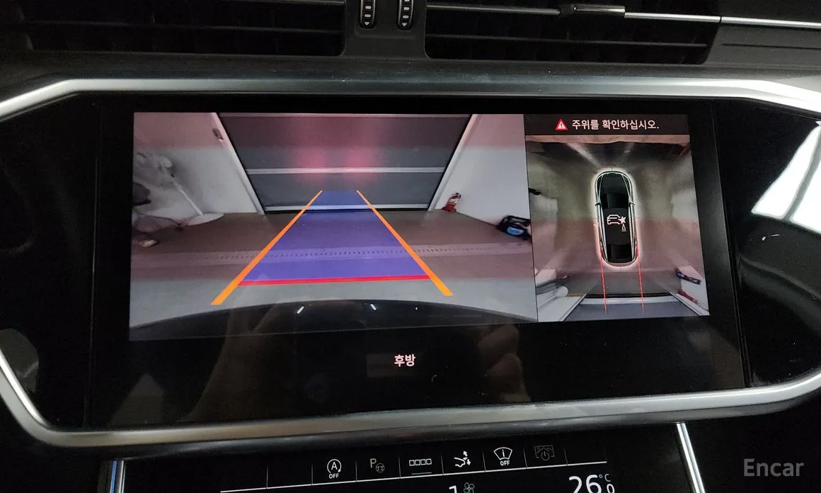 Фото 15 - Audi A7