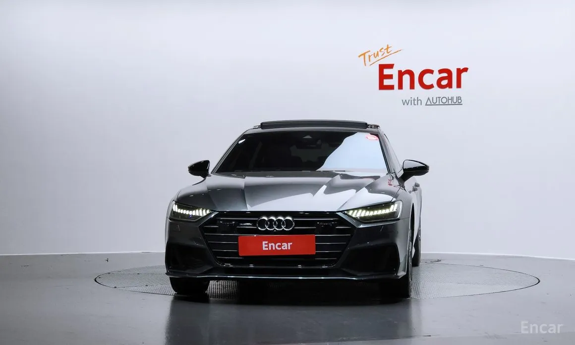 Фото 3 - Audi A7