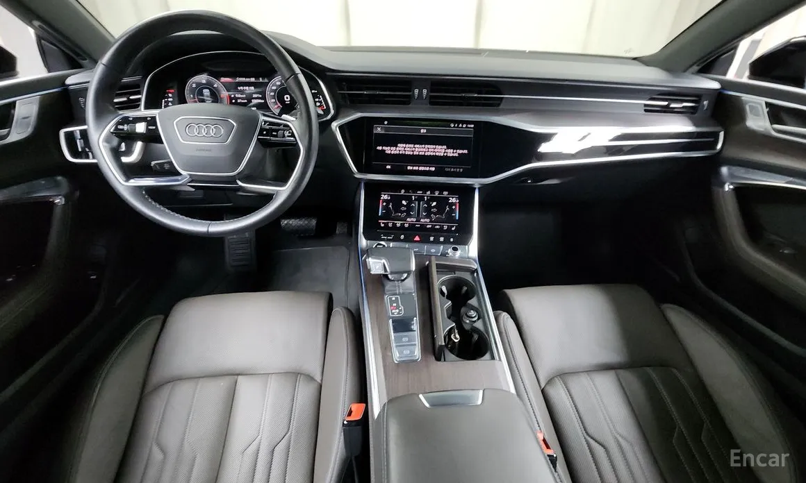 Фото 7 - Audi A7