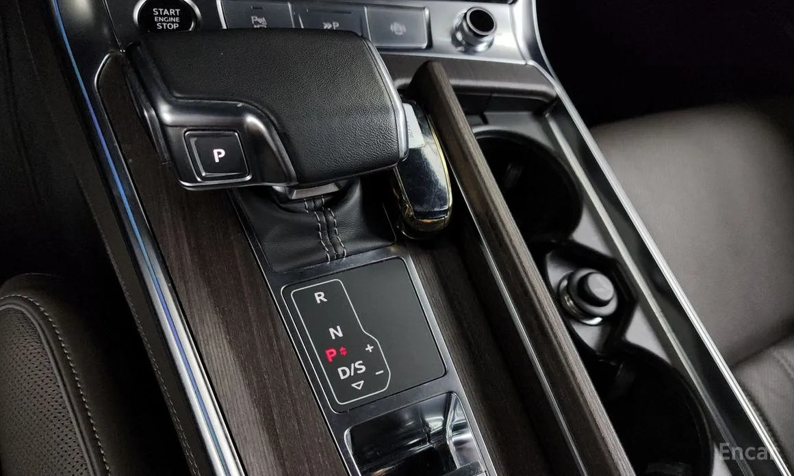 Фото 9 - Audi A7