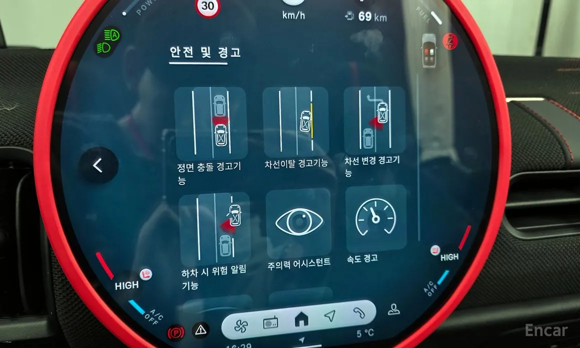 Фото 16 - Mini Cooper Convertible