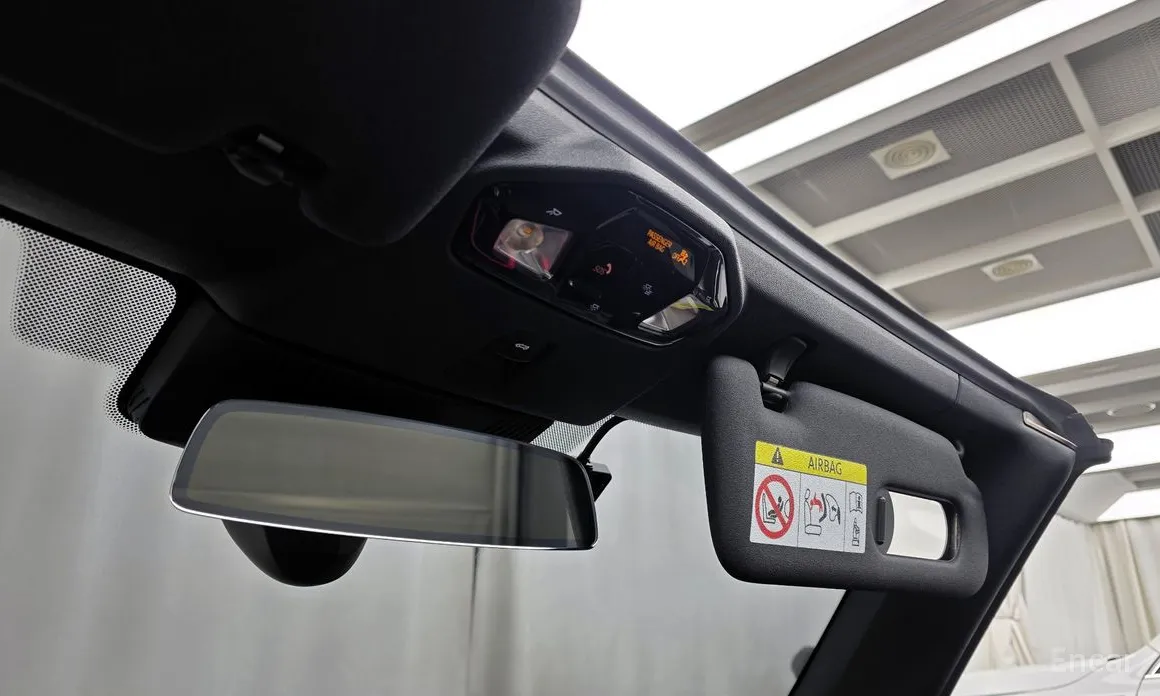 Фото 17 - Mini Cooper Convertible