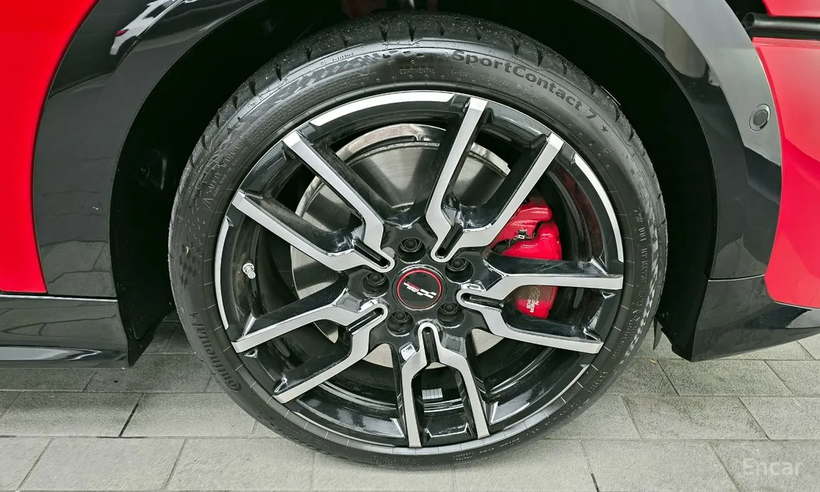 Фото 5 - Mini Cooper Convertible