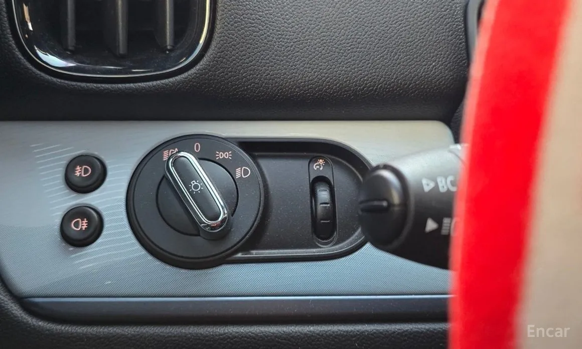 Фото 11 - Mini Countryman