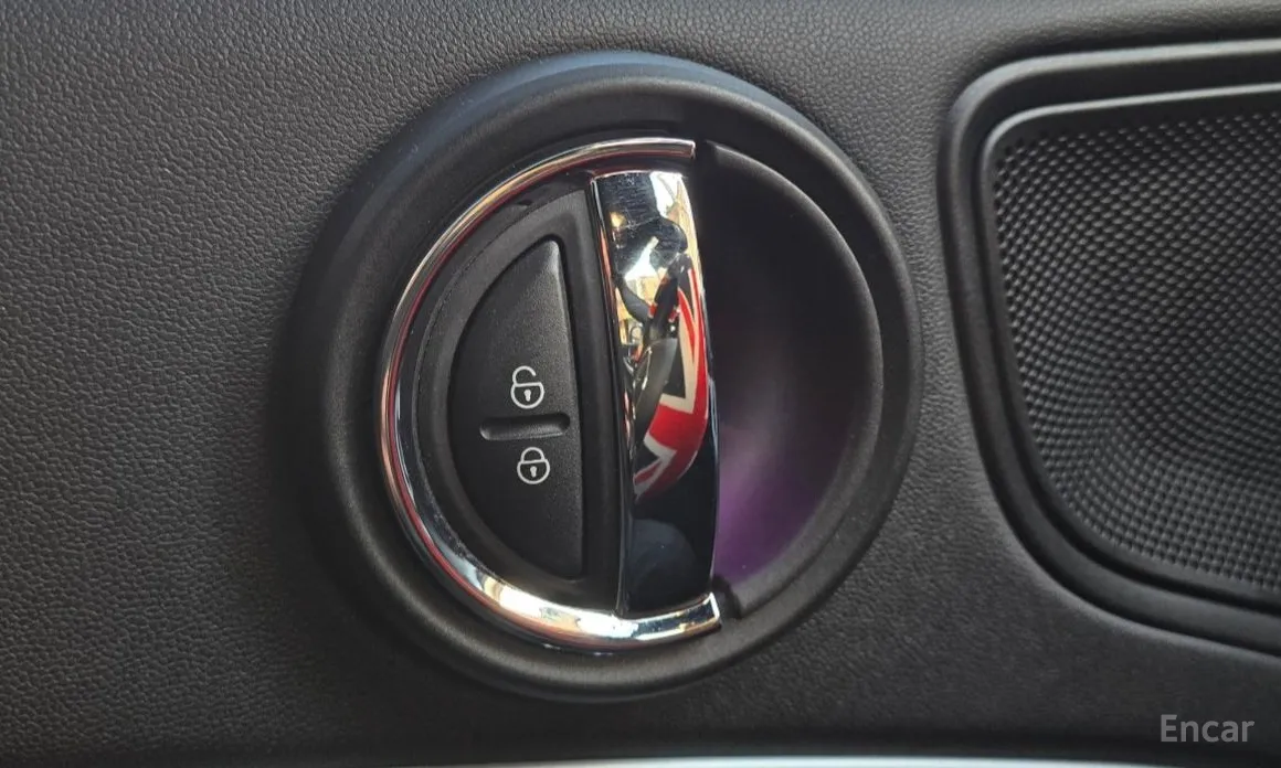 Фото 13 - Mini Countryman