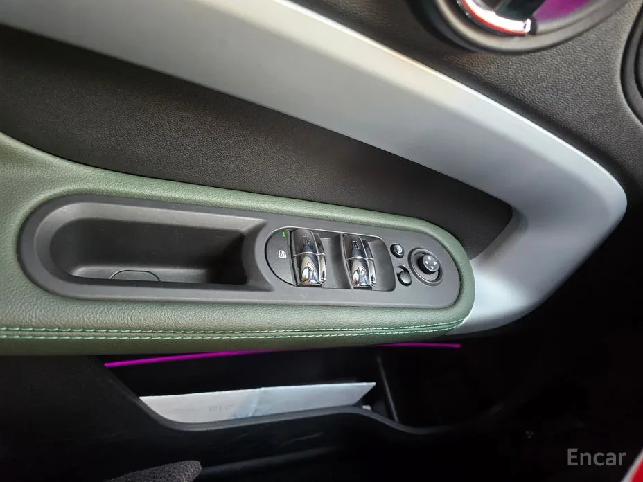 Фото 14 - Mini Countryman