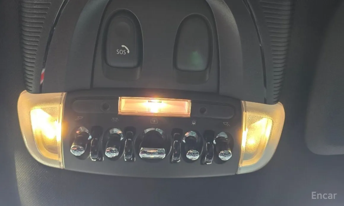 Фото 16 - Mini Countryman