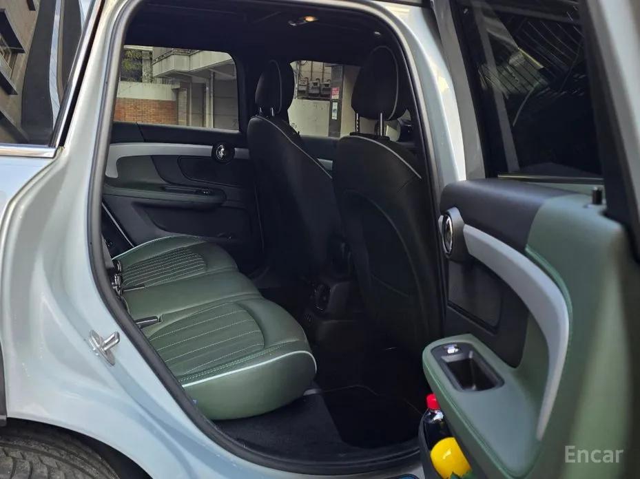 Фото 17 - Mini Countryman