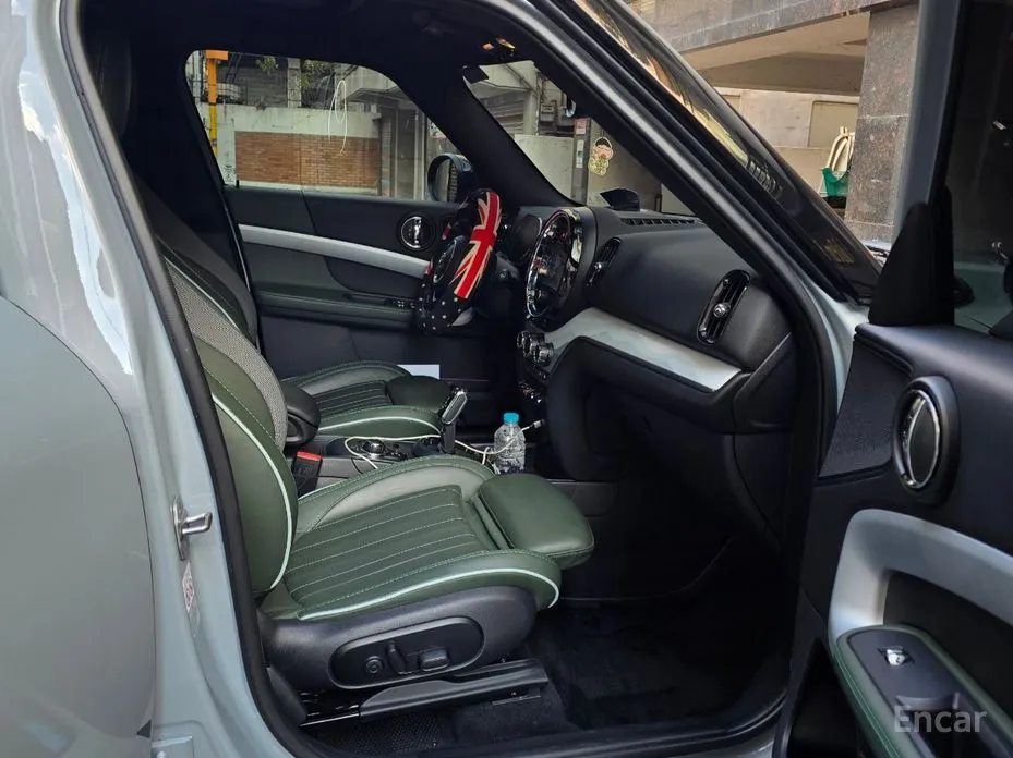 Фото 18 - Mini Countryman