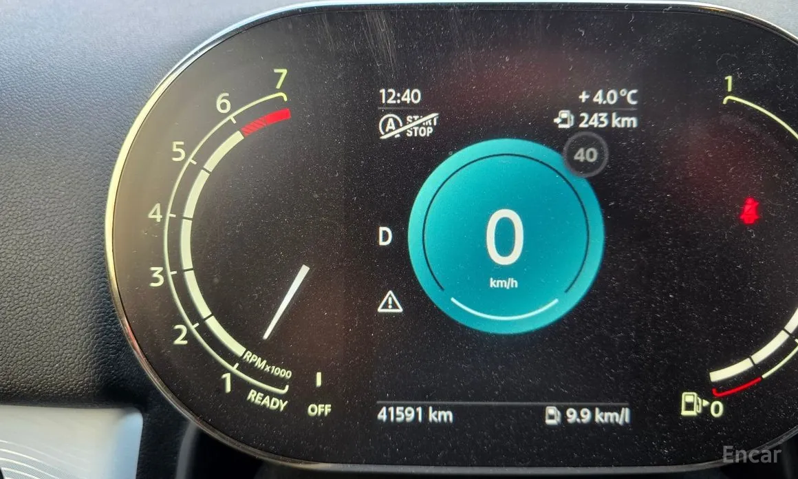 Фото 8 - Mini Countryman