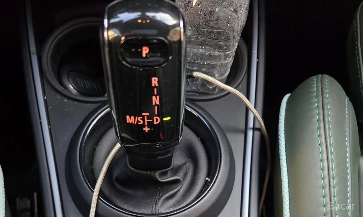 Фото 9 - Mini Countryman