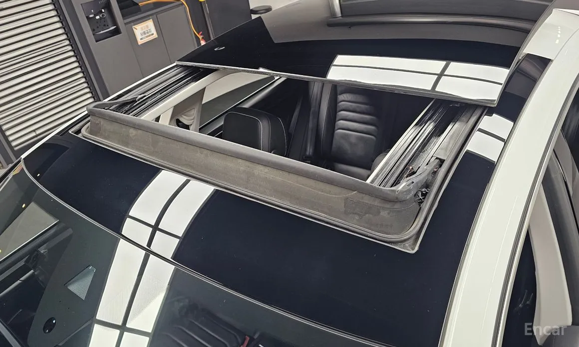 Фото 19 - Volkswagen Arteon