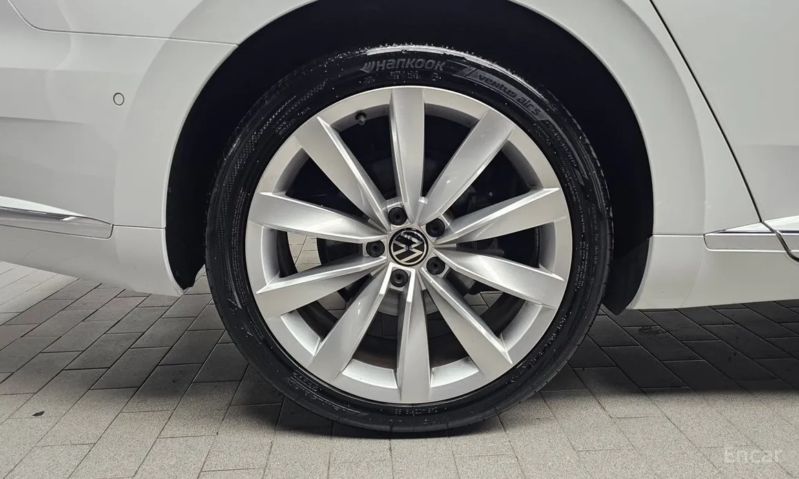 Фото 5 - Volkswagen Arteon