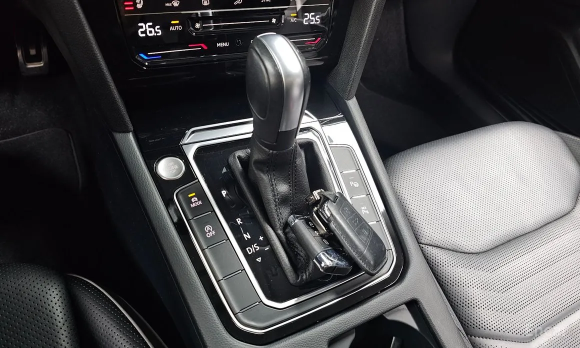 Фото 9 - Volkswagen Arteon