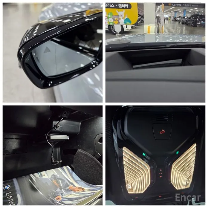 Фото 13 - BMW 4 Series