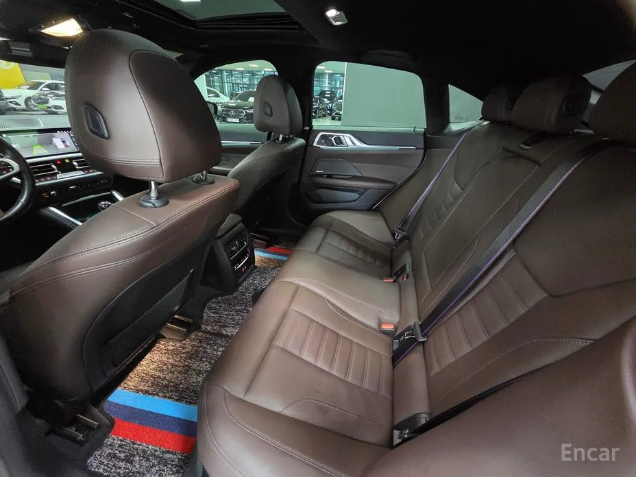 Фото 17 - BMW 4 Series