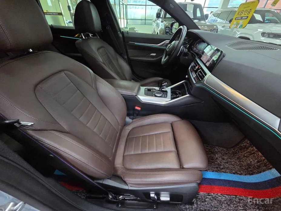 Фото 19 - BMW 4 Series