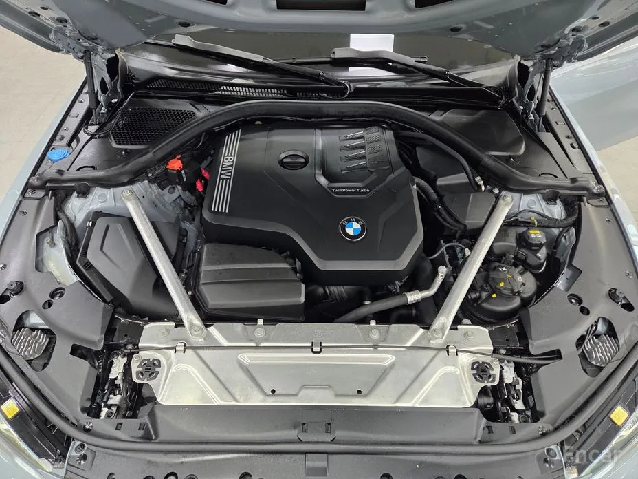 Фото 6 - BMW 4 Series