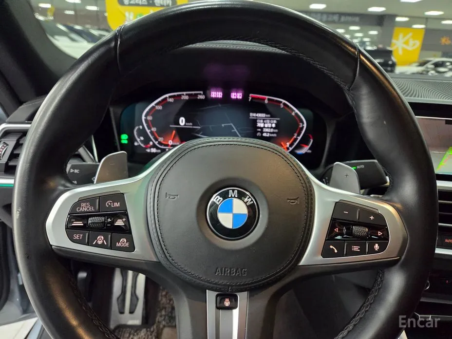 Фото 8 - BMW 4 Series