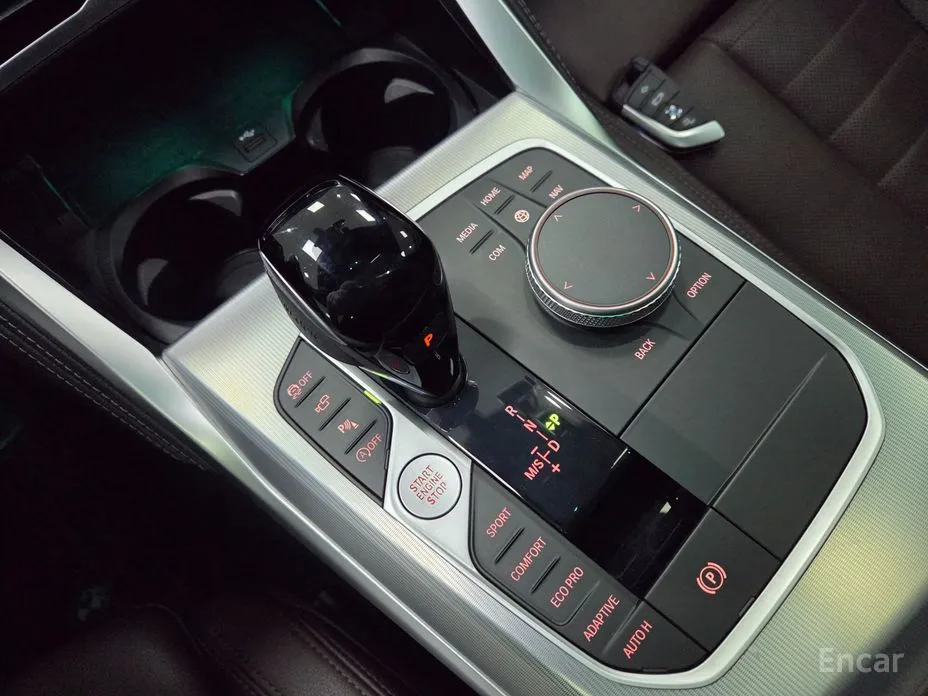 Фото 9 - BMW 4 Series