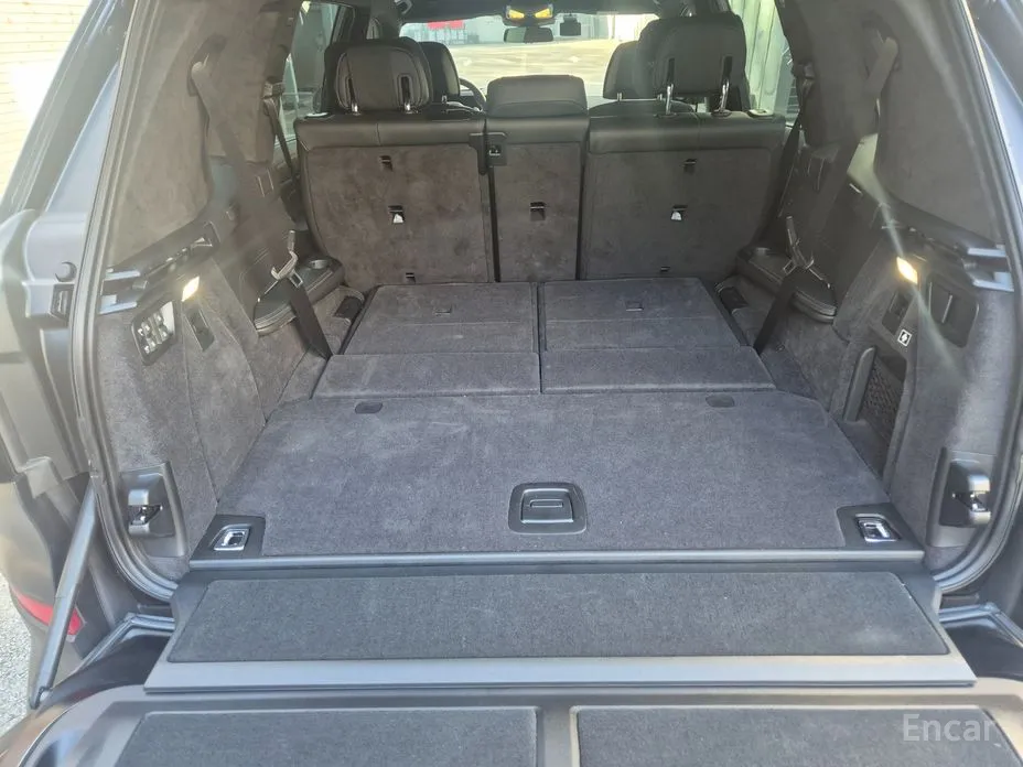 Фото 11 - BMW X7