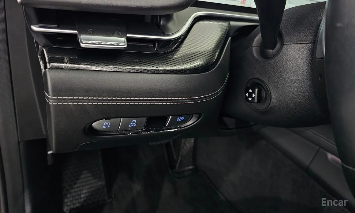 Фото 16 - Genesis G90