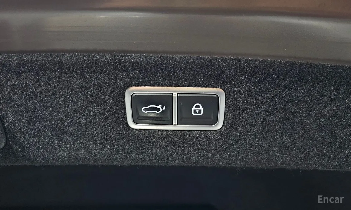 Фото 20 - Genesis G90