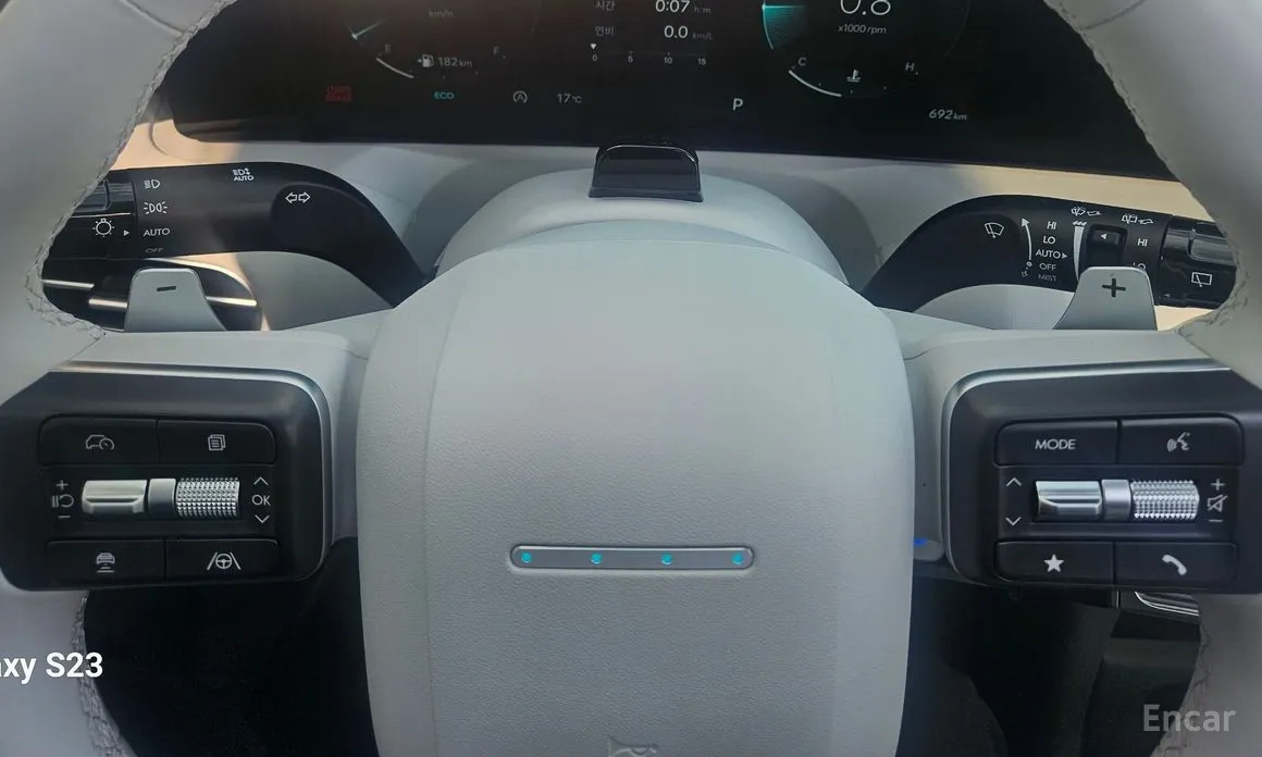 Фото 10 - Hyundai Palisade