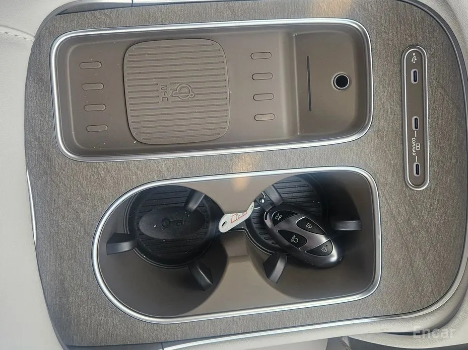 Фото 12 - Hyundai Palisade