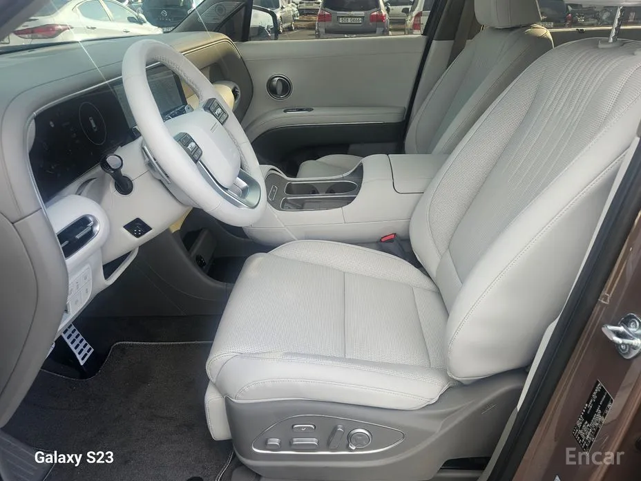 Фото 13 - Hyundai Palisade