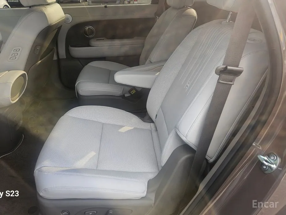 Фото 14 - Hyundai Palisade