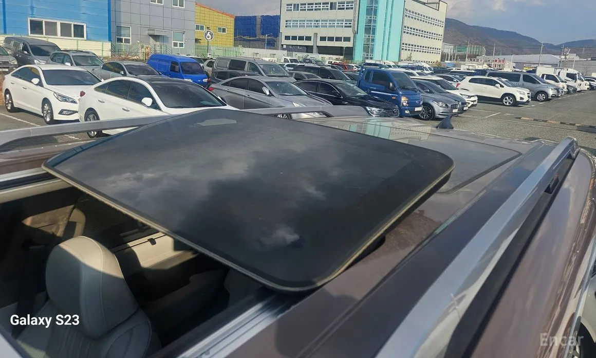 Фото 18 - Hyundai Palisade