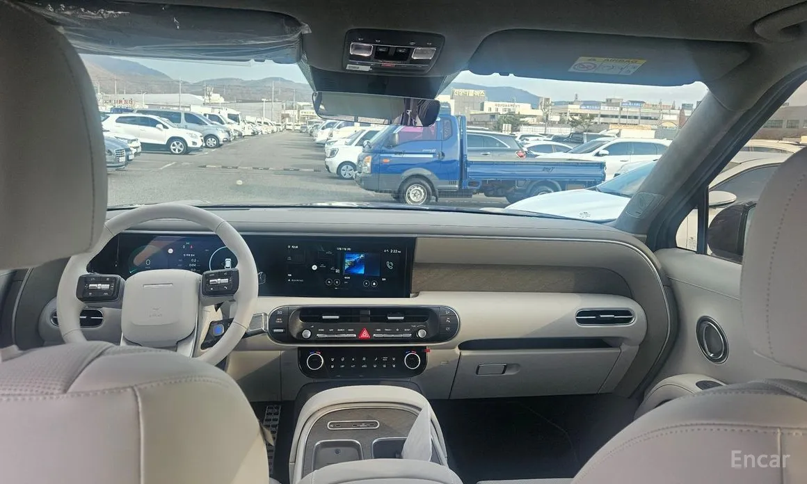 Фото 20 - Hyundai Palisade