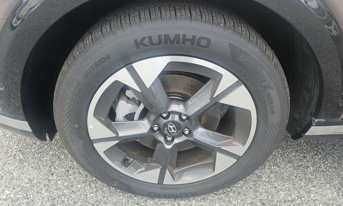 Фото 5 - Hyundai Palisade