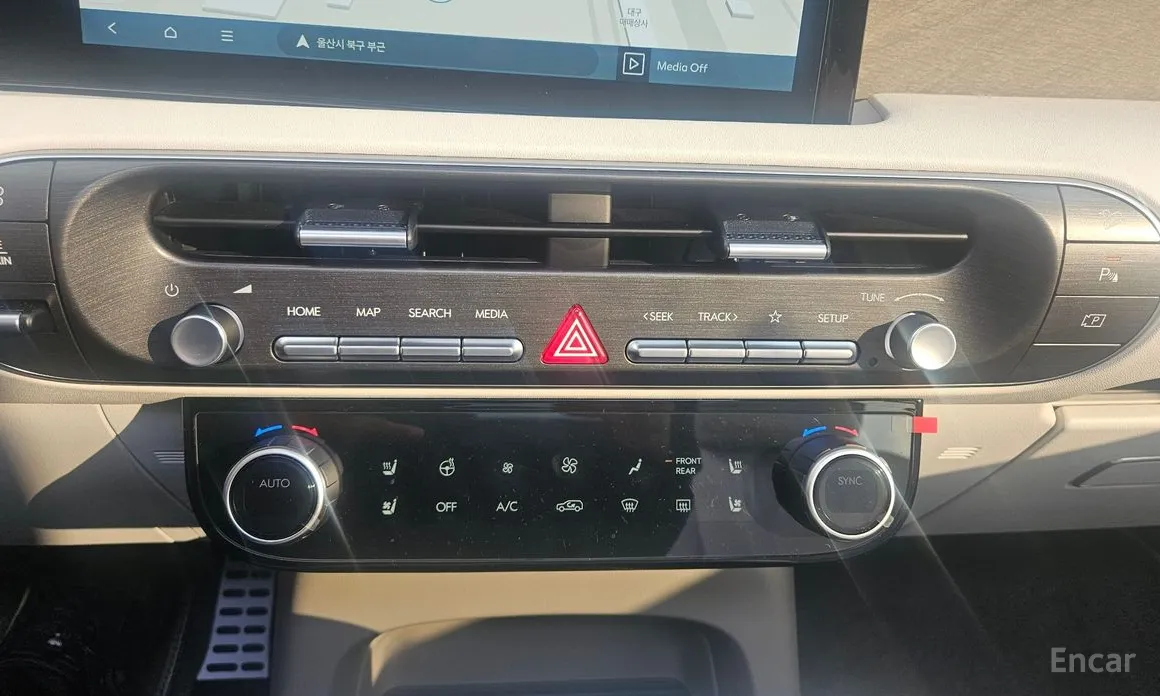 Фото 8 - Hyundai Palisade