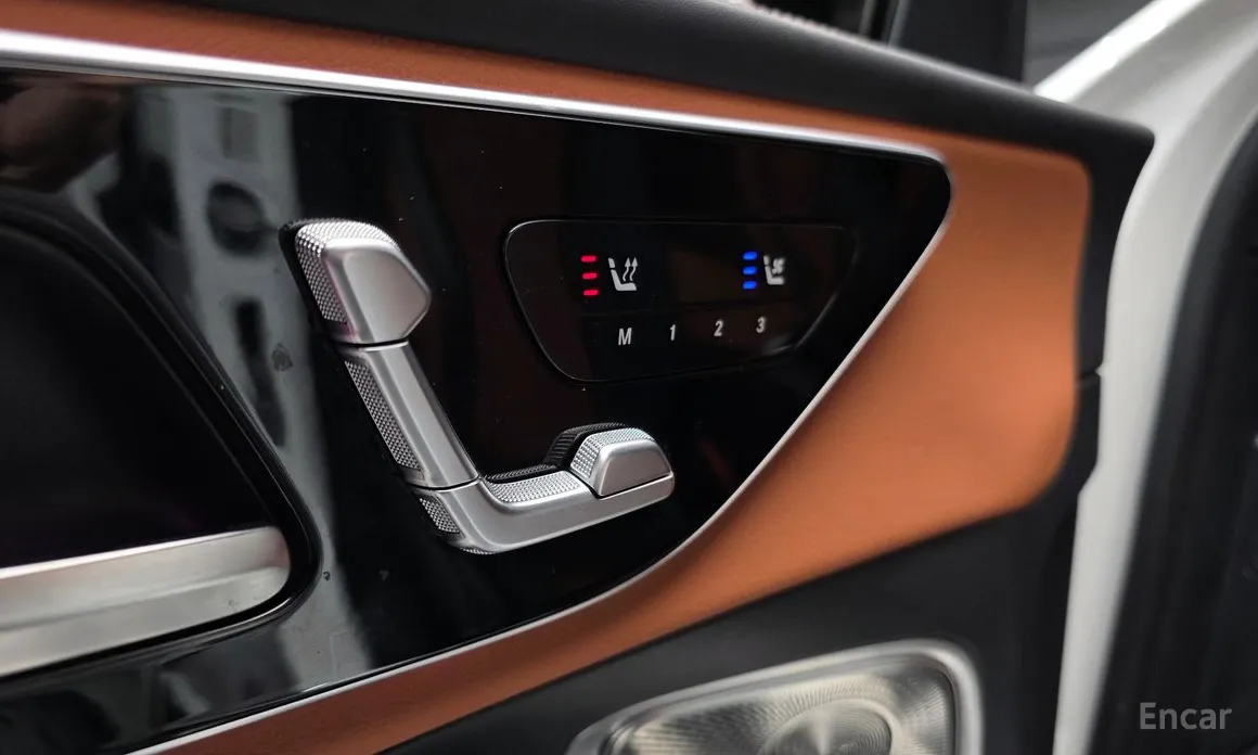 Фото 16 - Mercedes-Benz GLC-Class