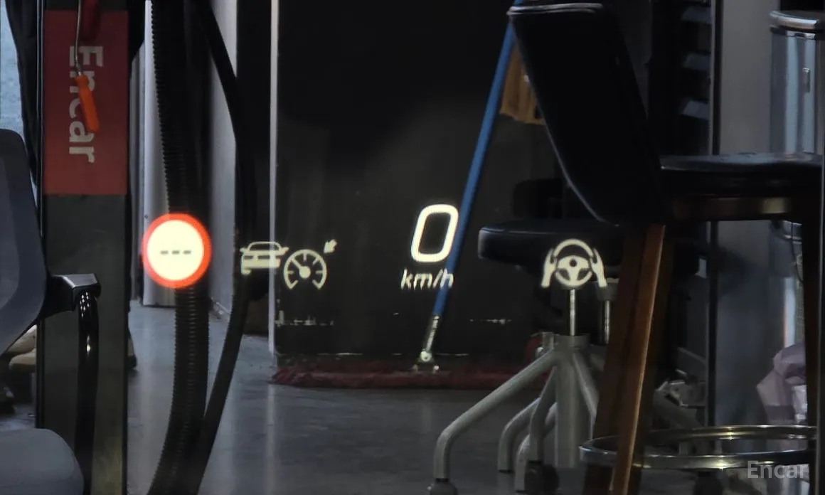 Фото 18 - Mercedes-Benz GLC-Class