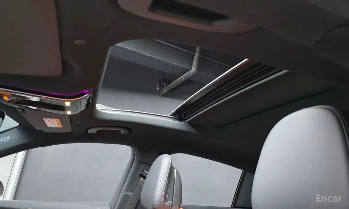 Фото 19 - Mercedes-Benz GLC-Class