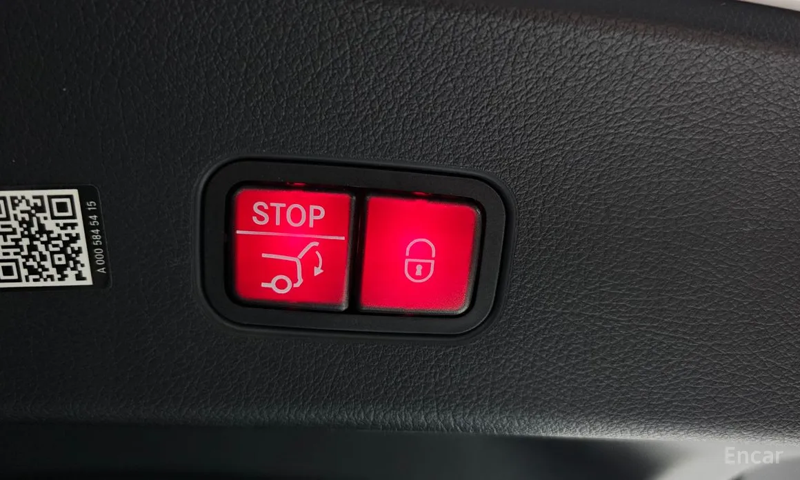 Фото 20 - Mercedes-Benz GLC-Class