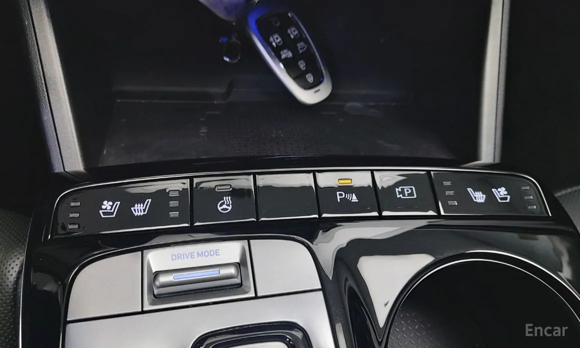 Фото 14 - Hyundai Tucson