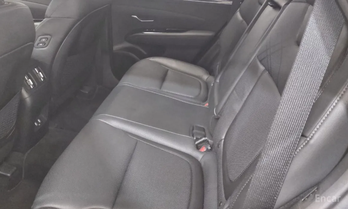 Фото 16 - Hyundai Tucson