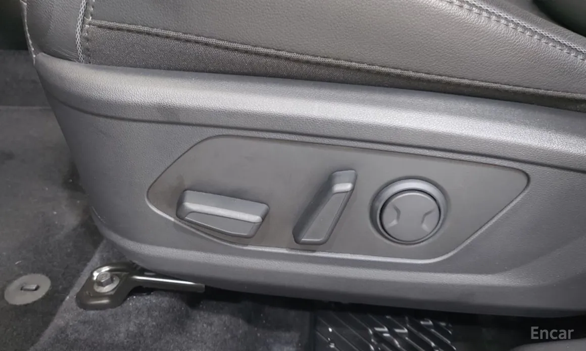 Фото 17 - Hyundai Tucson