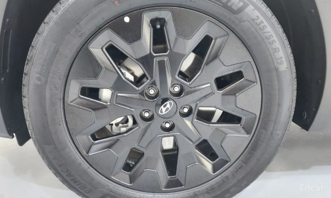 Фото 18 - Hyundai Tucson