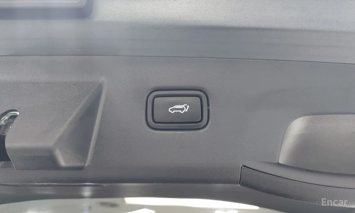 Фото 19 - Hyundai Tucson